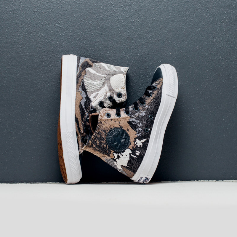 Converse Chuck Taylor II "Engineered Canvas" Pack