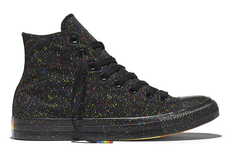 Converse Chuck Taylor 2016 Pride Collection