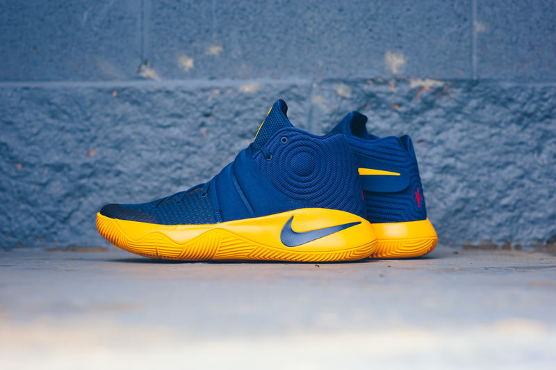 Nike Kyrie 2 Cavs