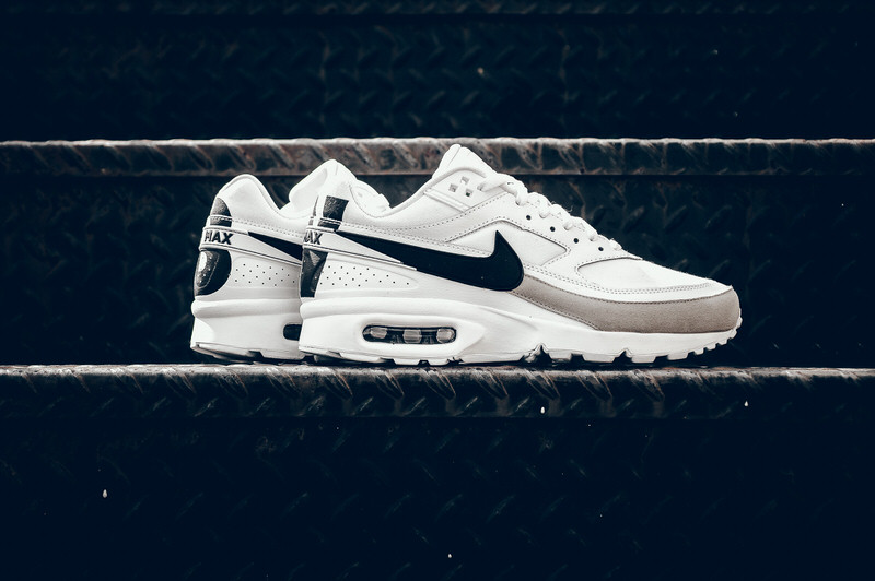 Nike Air Max BW Premium