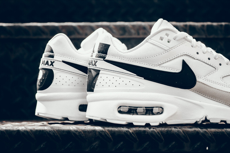 Nike Air Max BW Premium