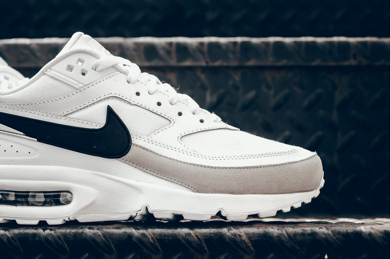 Nike Air Max BW Premium