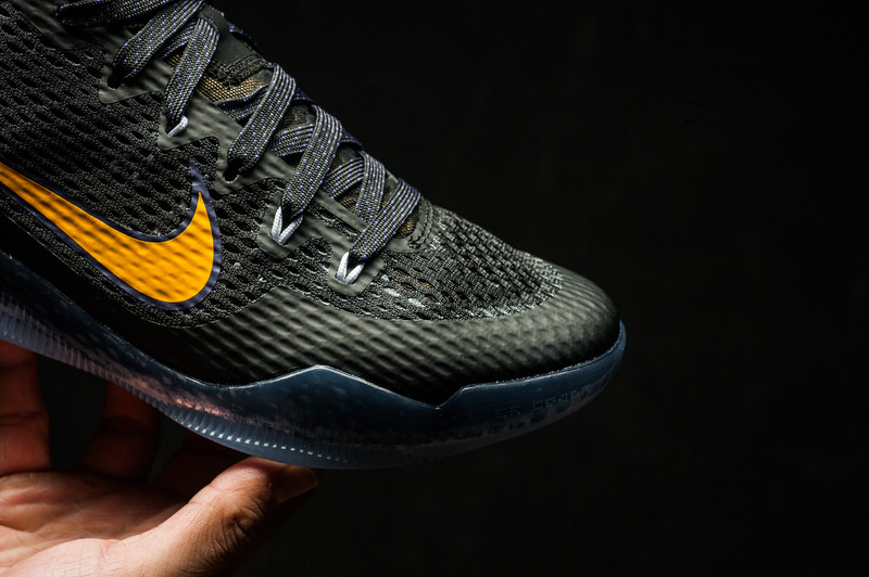 Nike Kobe 11 EM Carpe Diem