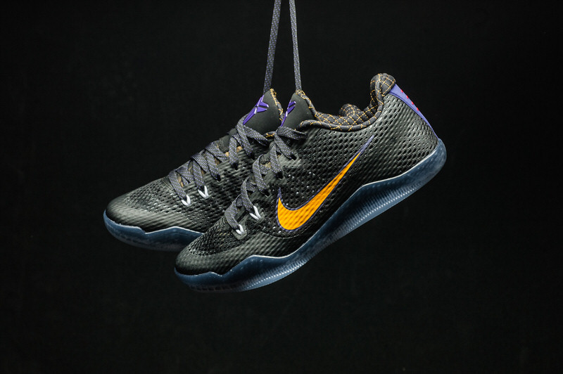 Nike Kobe 11 EM Carpe Diem