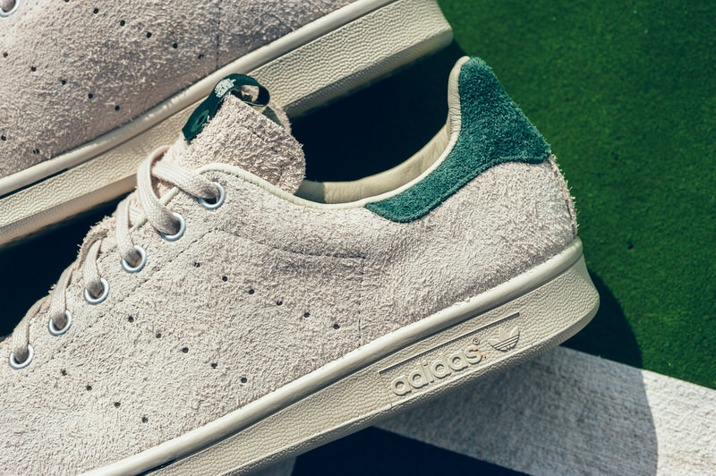 JUICE x adidas Stan Smith