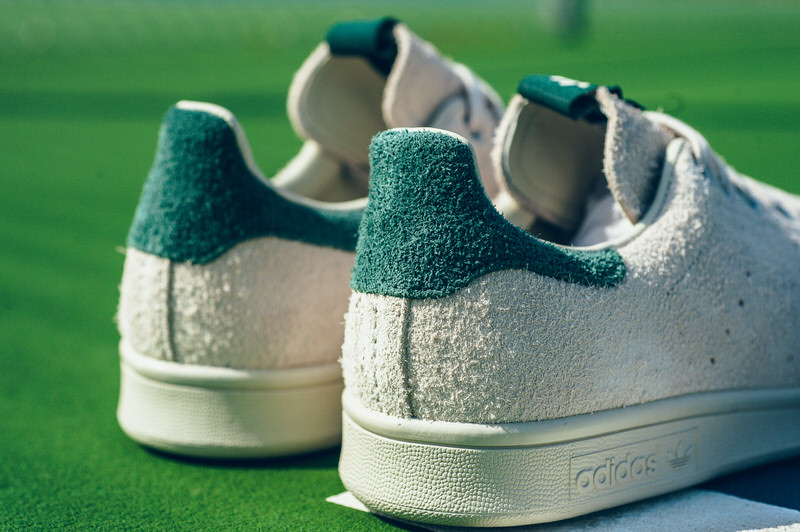 JUICE x adidas Stan Smith