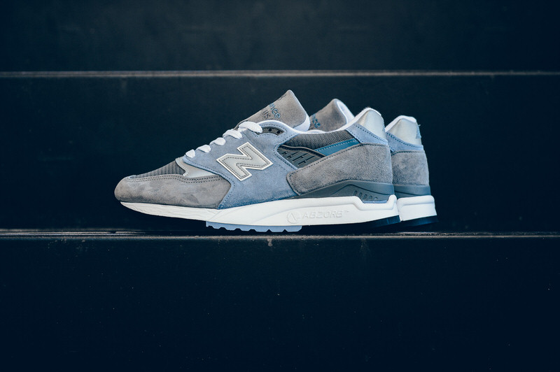 New Balance 998 Explore by Air