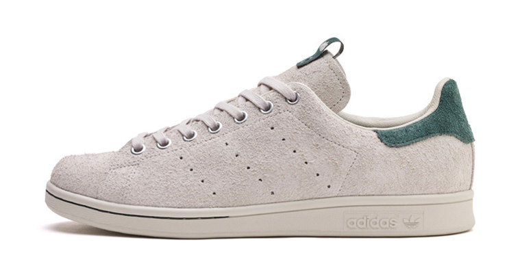 JUICE x adidas Stan Smith