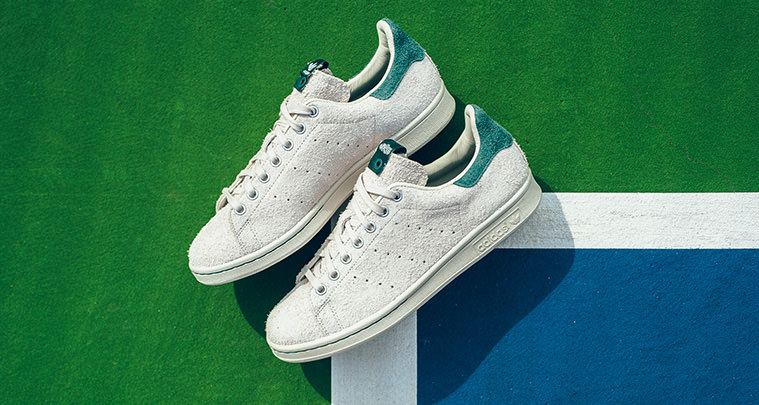 JUICE x adidas Stan Smith