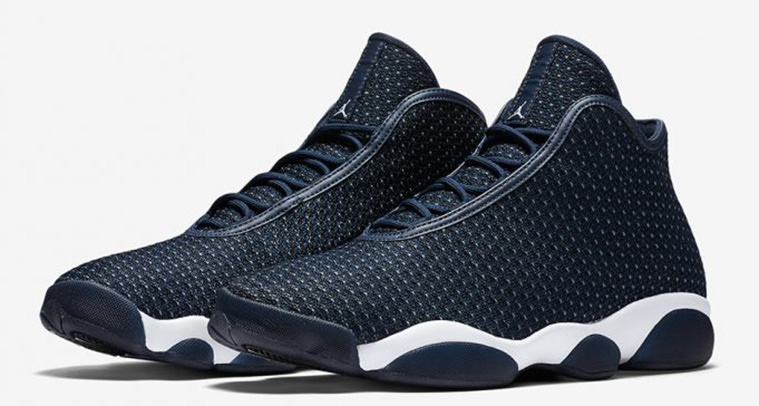 Jordan Horizon Midnight Navy