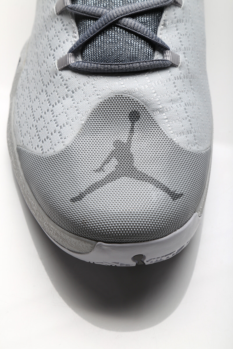 Kawhi Leonard Air Jordan XXX PE 2