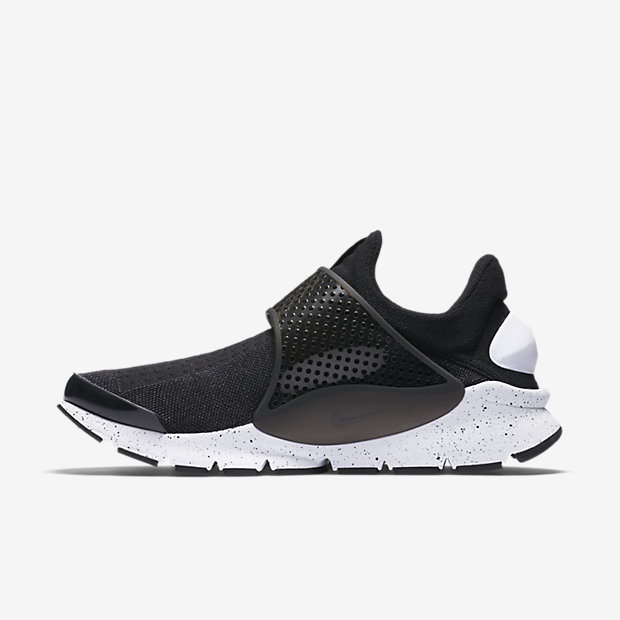 Nike Sock Dart SE Black