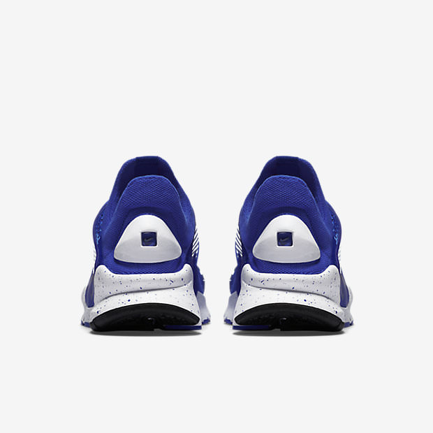 Nike Sock Dart SE Racer Blue