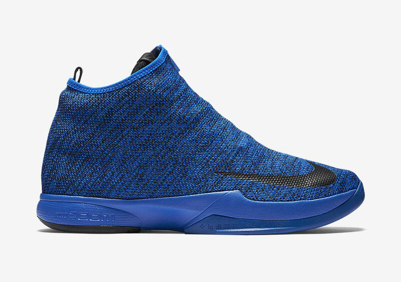 Nike Zoom Kobe Icon Hyper Cobalt