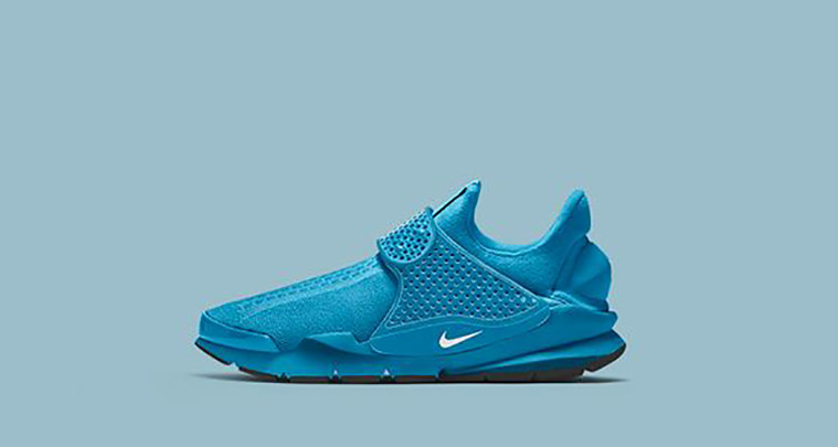 NIKEiD Sock Dart