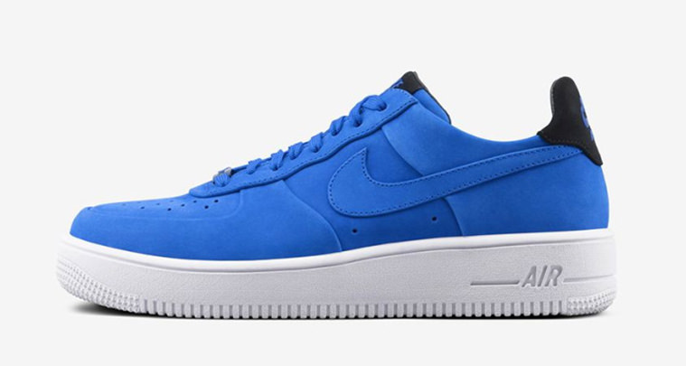 Nike Air Force 1 Low Ultra FC