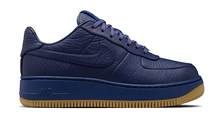 Nike Air Force 1 Low Up Step