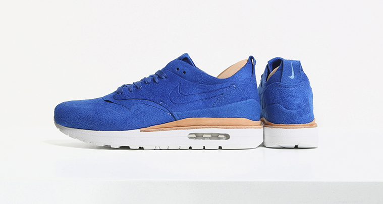 Nike Air Max 1 Royal