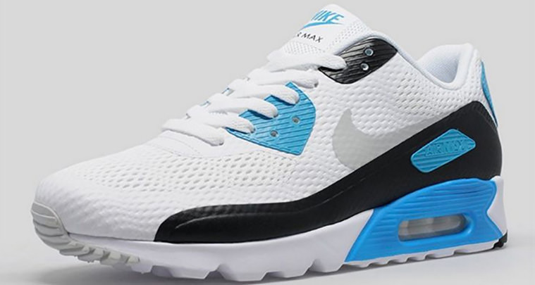 Nike Air Max 90 Ultra Essential Laser Blue