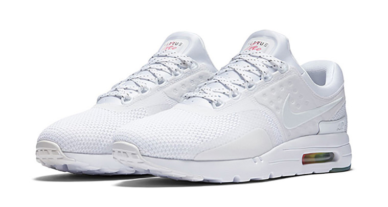 Nike Air Max Zero Be True