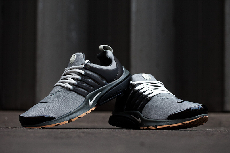 Nike Air Presto Premium Pack