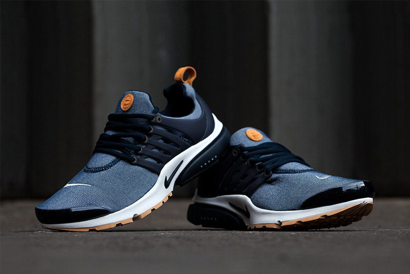 Nike Air Presto Premium Pack