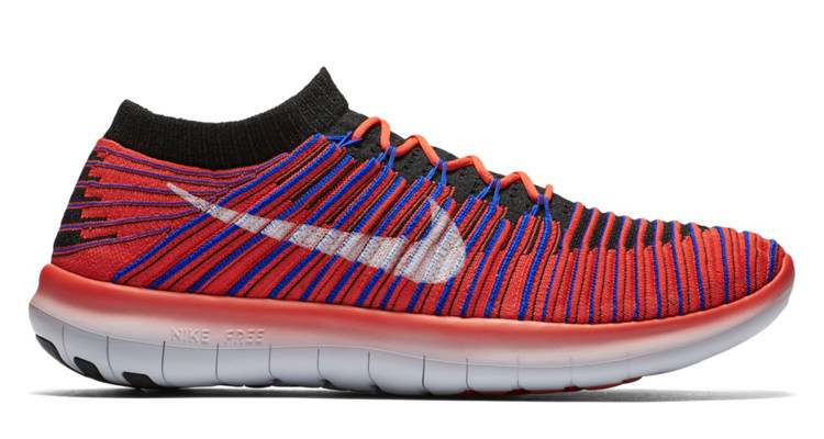 Nike Free RN Motion Flyknit