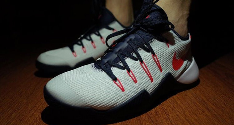 Nike Hypershift USA