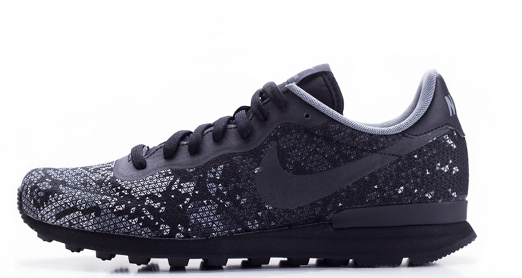 Nike Internationalist JCRD Digi Black