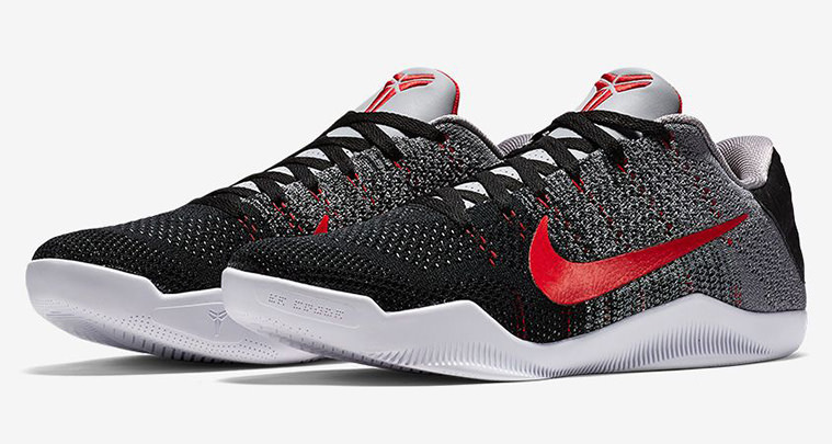 Nike Kobe 11 Elite Muse II