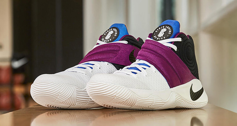 Nike Kyrie 2 Kyrache