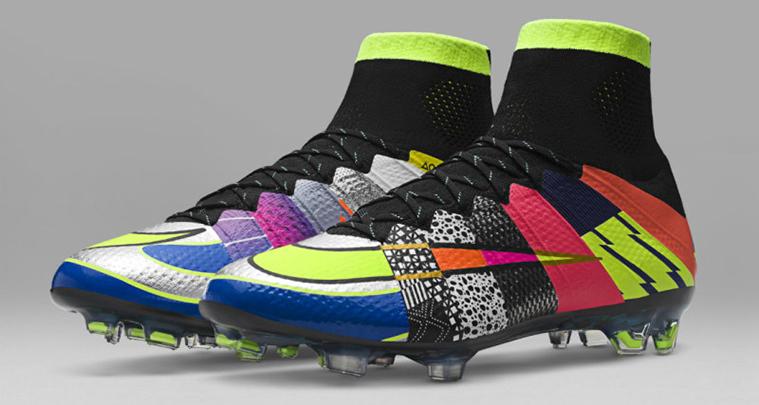 Nike Mercurial Superfly 4 What The