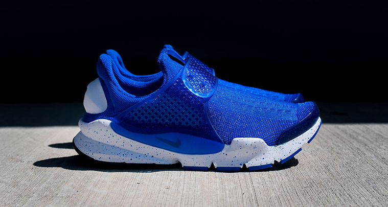 Nike Sock Dart SE Blue Grey