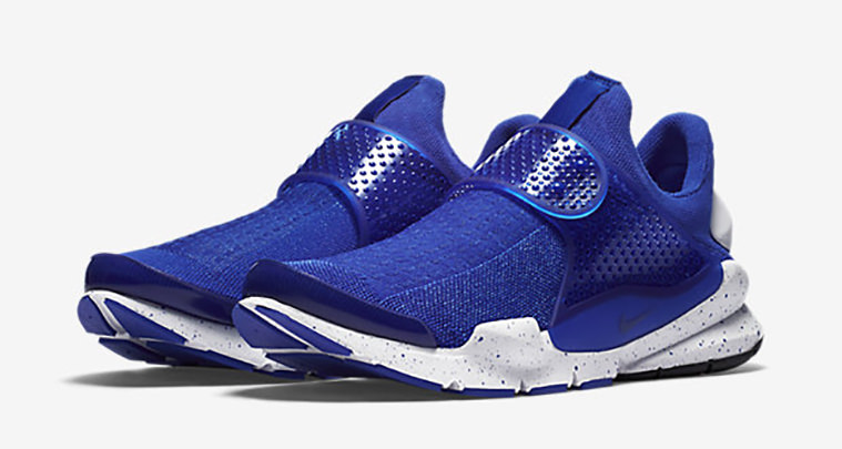 Nike Sock Dart SE Racer Blue