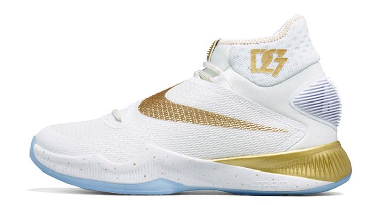 Nike Zoom HyperRev 2016 Draymond Green PE