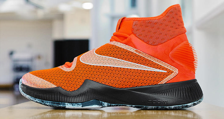 Nike Zoom HyperRev 2016 Skylar Diggins PE