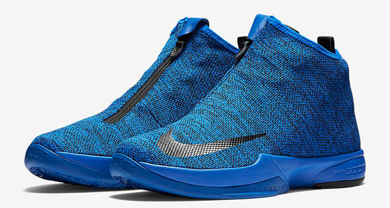 Nike Zoom Kobe Icon Hyper Cobalt