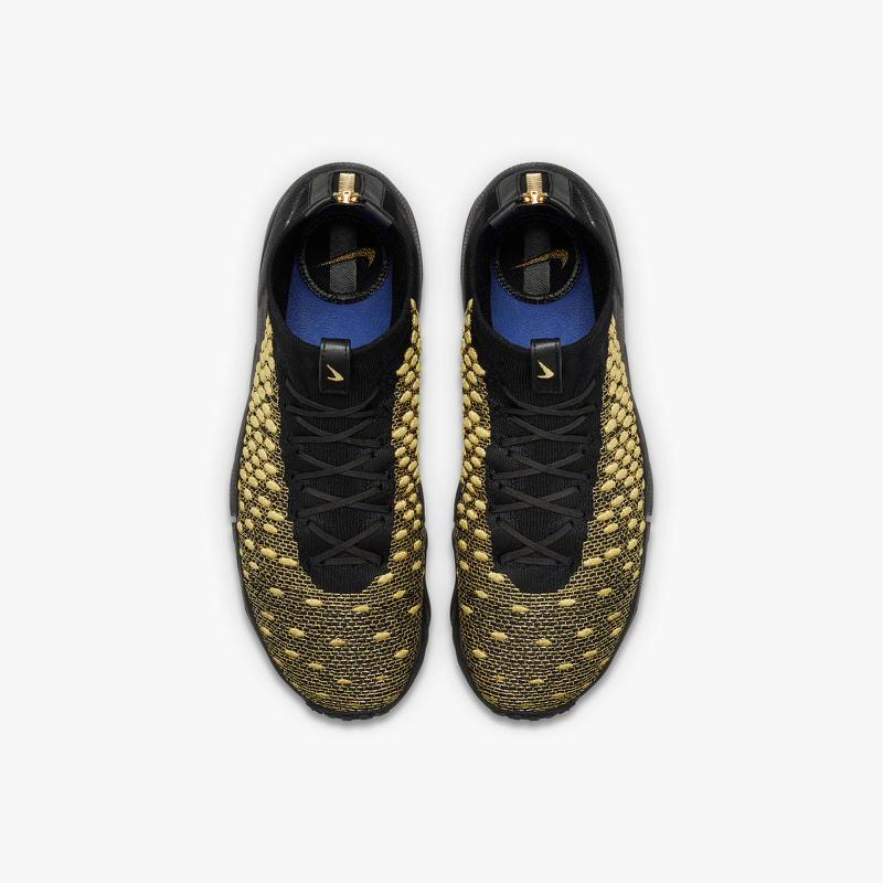 Oliver Rousteing x NikeLab Football Nouveau Collection