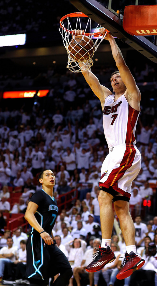 PO H Dragic