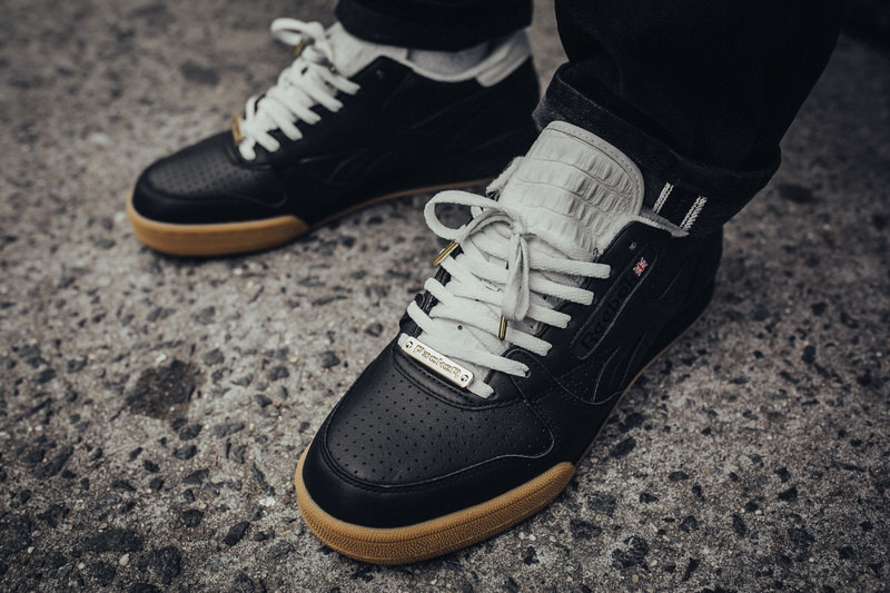 Packer x Reebok Phase 1 Pro “Corner ’85”