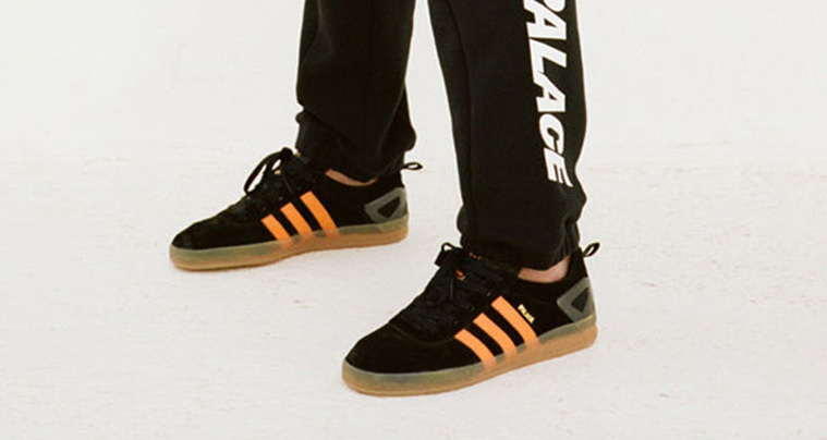 Palace Skateboards x adidas Originals