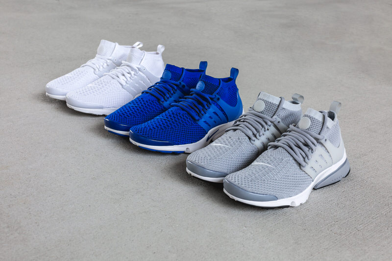 Nike Air Presto Ultra Flyknit