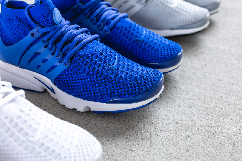 Nike Air Presto Ultra Flyknit