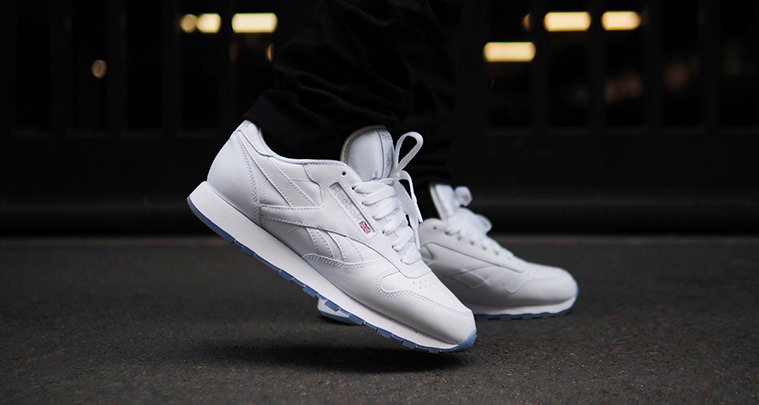 Reebok Classic Leather Ice