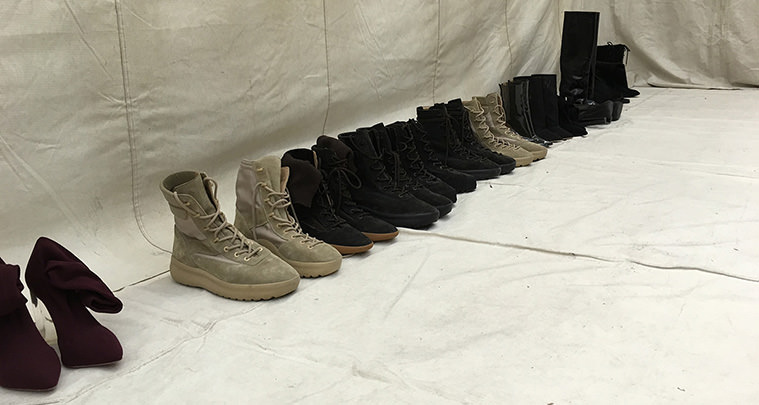 YEEZY Season 2