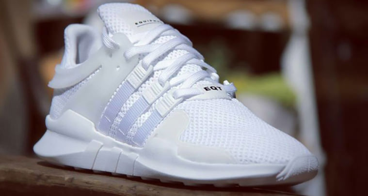 adidas EQT 91 16 Triple White