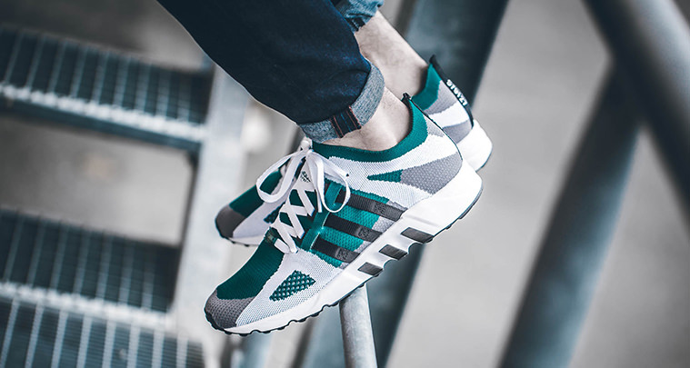 adidas EQT Running Guidance Primeknit