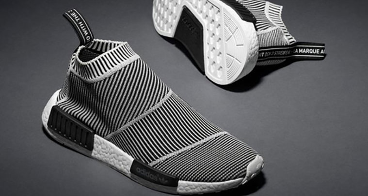 adidas NMD City Sock