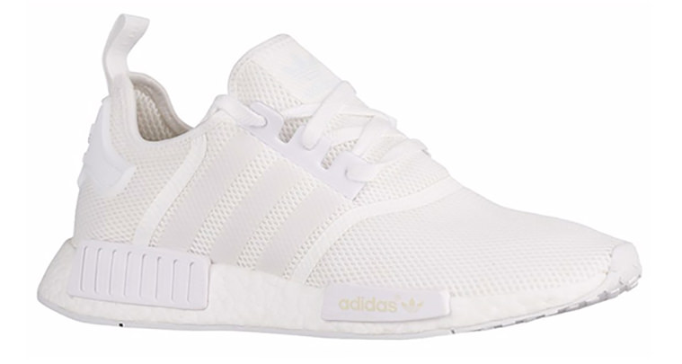 adidas NMD R1 Triple White