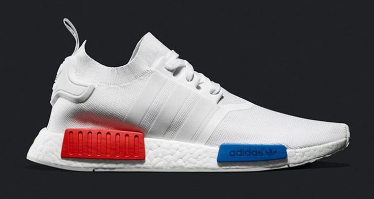 adidas NMD Runner PK